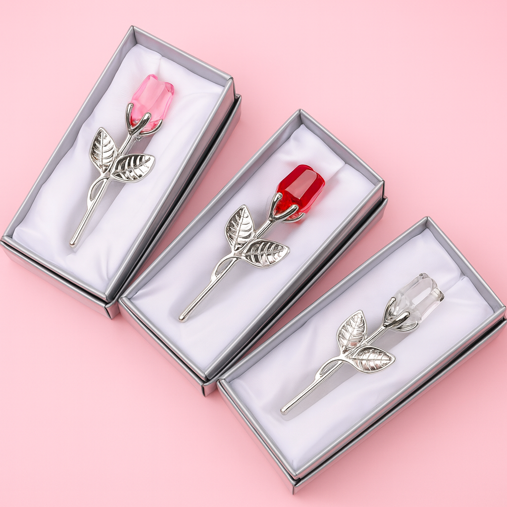 Mini Rose Éternelle