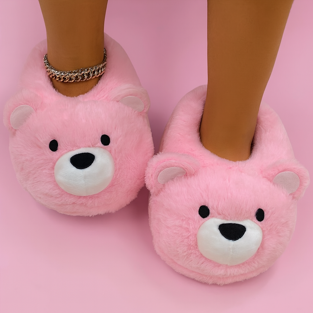 Chaussons & Pantoufles